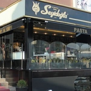 Ünlü baklavacı hakkında şok talep