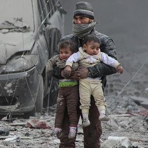 Suriye'de bir haftada 20 çocuk öldü