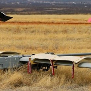 1.5 milyon dolar değerindeki kayıp drone bulundu