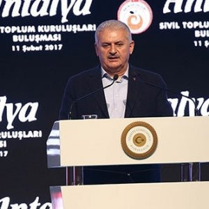 Yıldırım o iddialara çok sert çıktı
