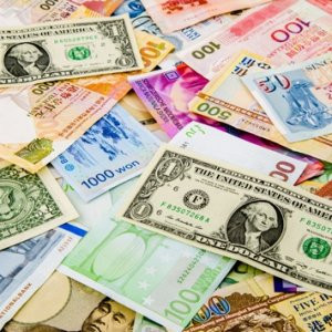 Euro ve Dolar yeniden kritik eşikte...