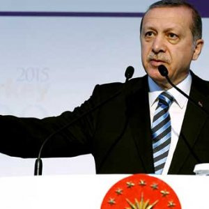 Erdoğan TSK'nın El Bab'tan sonraki hedefini açıkladı