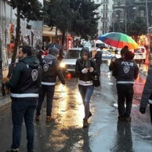 İstanbul trafiğinde kırmızı alarm: Bu yollar 2 gün kapalı