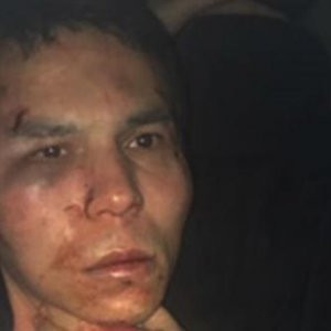 Reina saldırısının kilit ismi İstanbul'da yakalandı