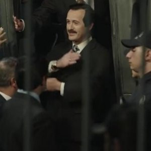 Erdoğan'ın hayatını anlatan 'Reis' gösterime hazır