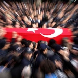 Hatay'dan acı haber: Bir askerimiz şehit