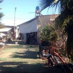 Antalya'da aile katliamı: 4 ölü