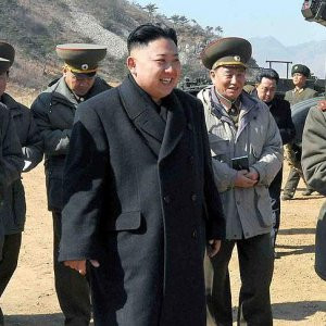 'Kim Jong-un'un ağabeyi öldürüldü' iddiası