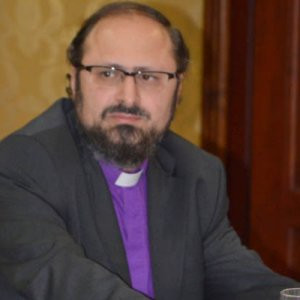 Ermeni cemaatinde şok istifa kararı