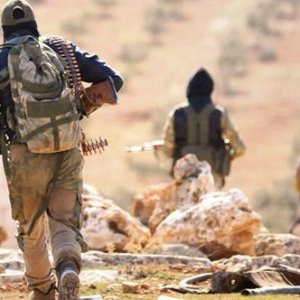 El Bab'da telsizler sustu !