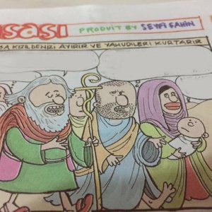 GırGır özür diledi