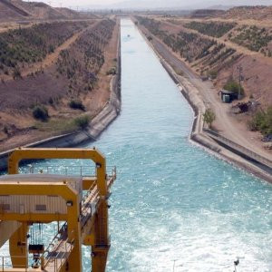 İki bakanlık arasında ''su'' anlaşmazlığı
