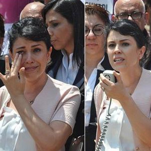 Saadet öğretmenin isyanı: Gidecekleri yer Disneyland değil ki...
