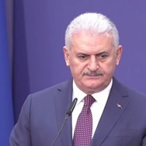 Başbakan Yıldırım'dan MHP için flaş sözler