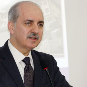 Kurtulmuş: ''Hiçbir Diyanet mensubumuz ajan...
