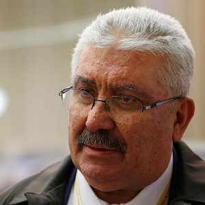 MHP Genel Başkan Yardımcısından muhaliflere cevap