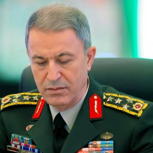 Genelkurmay Başkanı'ndan o ülkeye sürpriz ziyaret