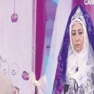 Canlı yayında büyük şok ! Gelin dolandırıcı çıktı