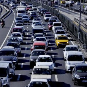 Sicili temiz olan sürücüler 400 lira ödeyecek