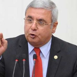 ''Referandumda Yüzde 60 'Evet' Çıkar''