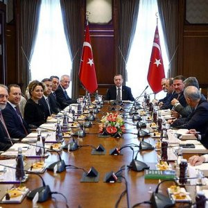 Erdoğan 'ın iş dünyasıyla kritik randevusu