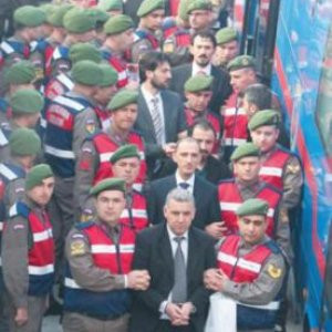 Genelkurmay Başkanı Org. Akar’a suçlama
