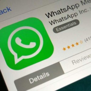 WhatsApp'ta sinir bozan güncelleme