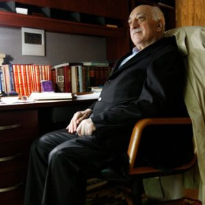 Fetullah Gülen'in kod adı ortaya çıktı