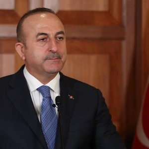 Çavuşoğlu'ndan Yunan mevkidaşına sert yanıt