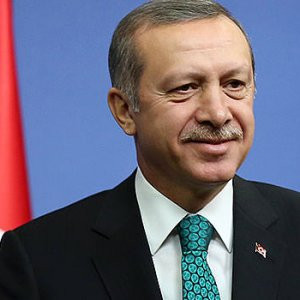 Cumhurbaşkanı Erdoğan'a doğum günü hediyesi