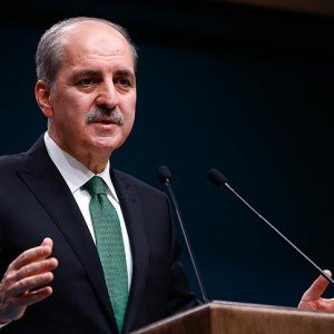''Bugün itibarıyla vesayetçi blok ortadan...