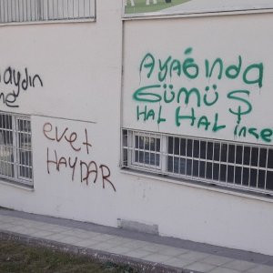 Mahalleliyi isyan ettiren olay
