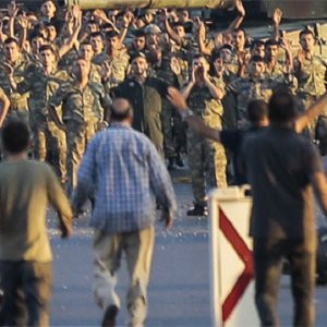 ÖKK'daki darbe girişimi davası başlıyor