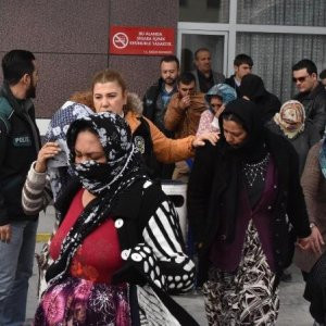 Polis basınca ''gün yapıyorduk'' dedi