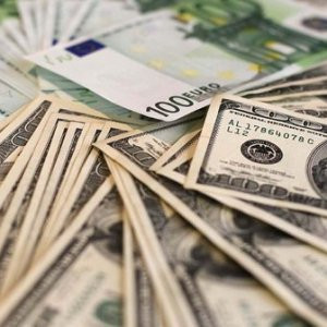 Dolar ve euro güne nasıl başladı ?