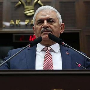 Başbakan Yıldırım'dan Bahçeli'ye beklenmedik cevap