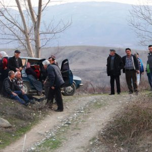 Tarladan dönmeyince kan donduran gerçek ortaya çıktı