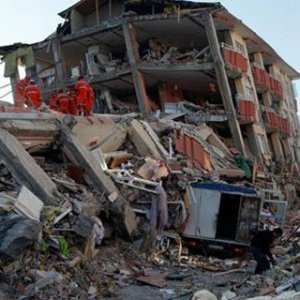 "Türkiye'de boşalma depremleri olacak"
