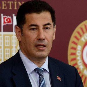 Sinan Oğan'dan Başbakan Yıldırım'la ilgili çarpıcı iddia