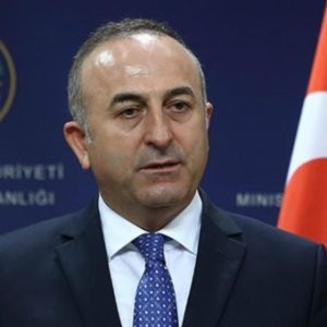 Bakan Çavuşoğlu: Alman derin devletinin işi