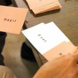 En kapsamlı referandum anketi