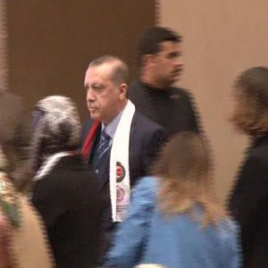 Erdoğan’ın telefon trafiği dikkat çekti