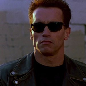 Schwarzenegger de Trump'ı terk etti
