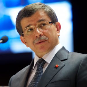 Davutoğlu'nun kaleminden 15 Temmuz
