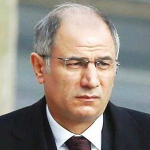 Eski İçişleri Bakanı Efkan Ala’nın acı günü!