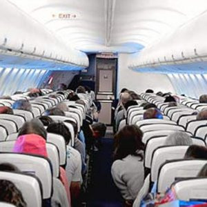 Uçak yolcularına yeni haklar yolda