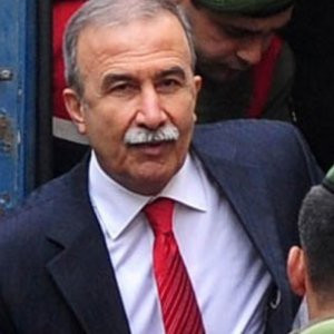 Hanefi Avcı için flaş talep