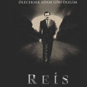 IMDB'de ''Reis'' filmiyle ilgili şaşırtan detay