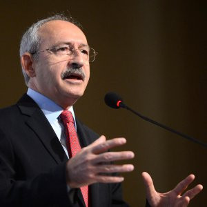 Kılıçdaroğlu'ndan hükümete Almanya eleştirisi