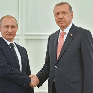Rusya Türkiye ile anlaştı...